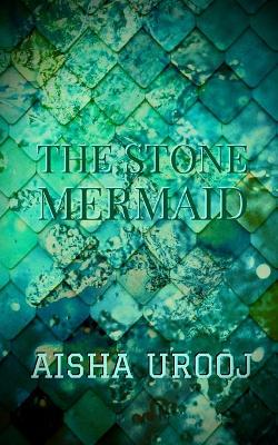 Book cover for The Stone Mermaid