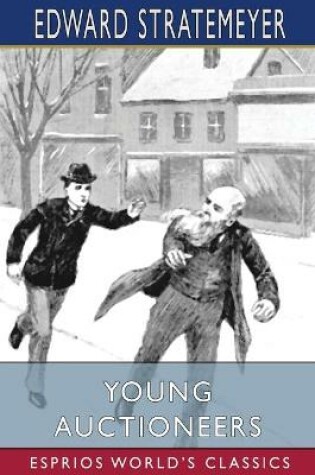 Cover of Young Auctioneers (Esprios Classics)