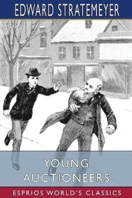 Book cover for Young Auctioneers (Esprios Classics)