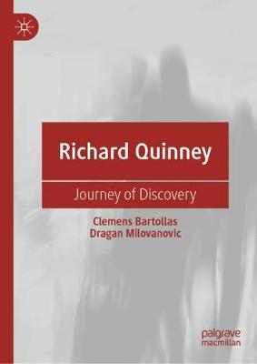 Cover of Richard Quinney