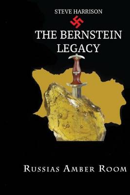 Book cover for The Bernstein Legacy