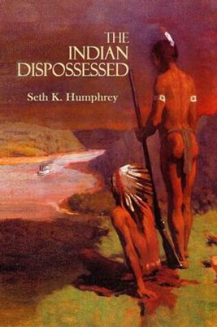 Cover of The Indian Dispossessed