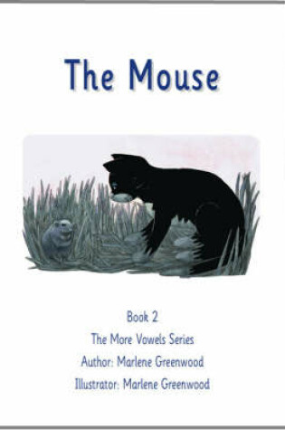 Cover of The Mouse