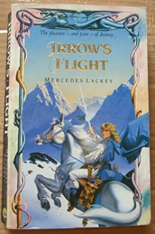 Cover of Arrow's Flight