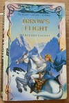 Book cover for Arrow's Flight
