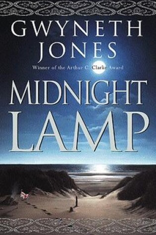 Cover of Midnight Lamp