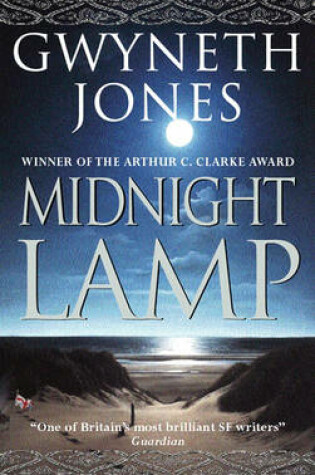 Midnight Lamp