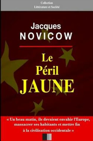 Cover of Le Peril Jaune