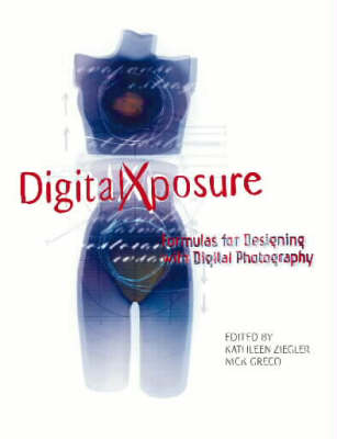 Book cover for DigitalXposure