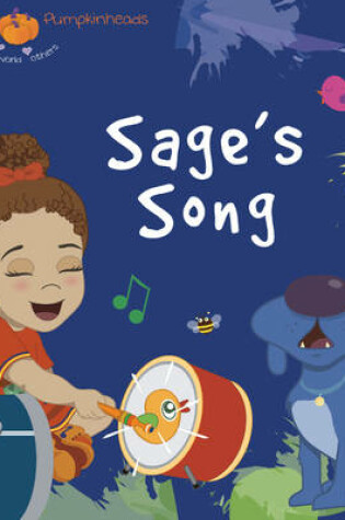 Cover of Sage's Song