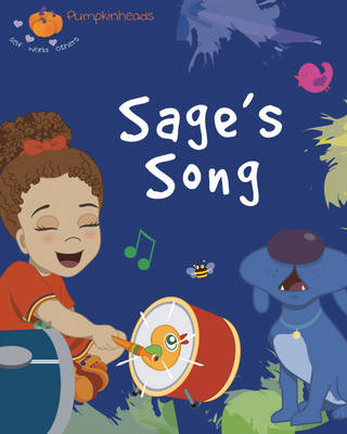 Book cover for Sage's Song