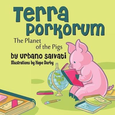 Book cover for Terra Porkorum