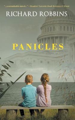 Book cover for Panicles