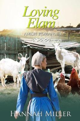 Book cover for Loving Elam