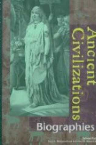 Cover of Ancient Civilizations