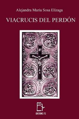 Book cover for Viacrucis del Perd n