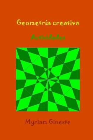 Cover of Geometria creativa