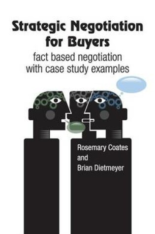 Cover of Strategic Negotiation for Buyers