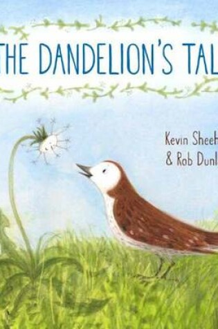 Cover of The Dandelion's Tale
