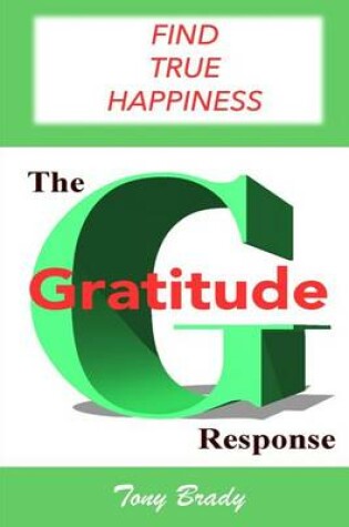 Cover of The Gratitude Response