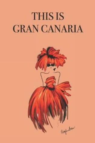 Cover of This is Gran Canaria