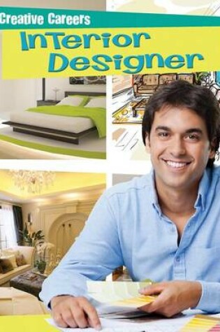 Cover of Interior Designer