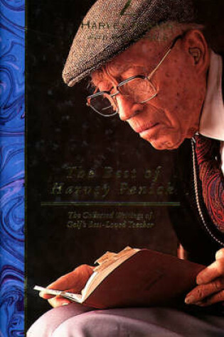 Cover of The Best of Harvey Penick