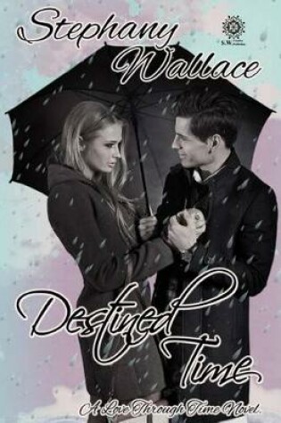 Cover of Destined Time