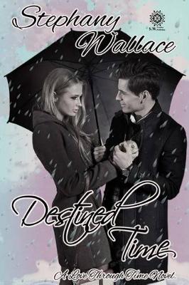 Book cover for Destined Time