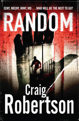 Book cover for Random