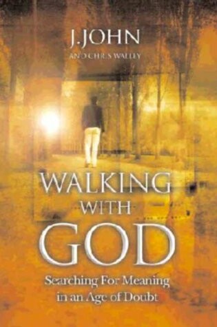 Cover of Walking with God