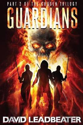 Book cover for Guardians