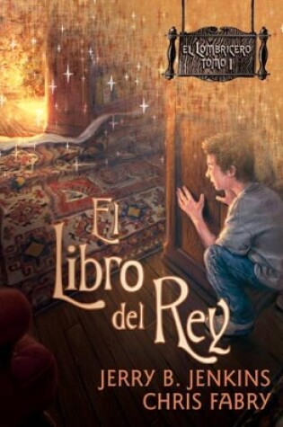 Cover of El Libro Del Rey