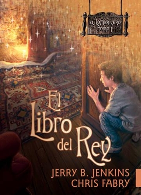 Book cover for El Libro Del Rey