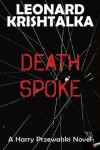 Book cover for Death Spoke