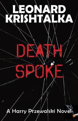 Cover of Death Spoke