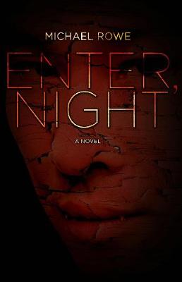 Book cover for Enter, Night