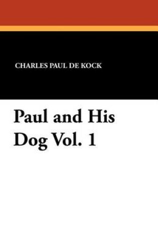 Cover of Paul and His Dog Vol. 1