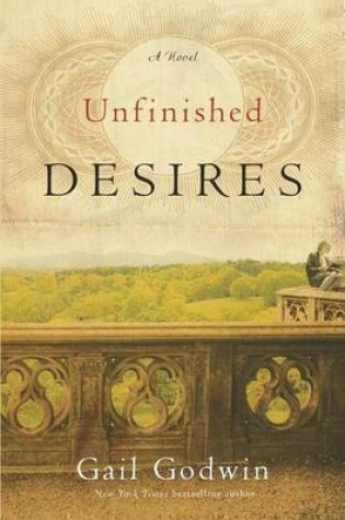 Cover of Unfinished Desires