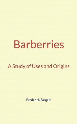 Book cover for Barberries