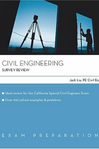 Cover of Civil Engineering