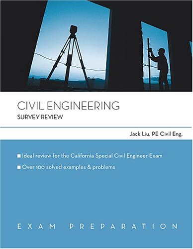 Book cover for Civil Engineering