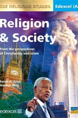 Cover of Religion and Society