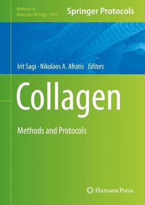 Cover of Collagen