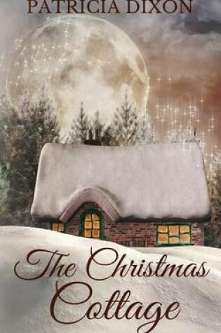 Cover of The Christmas Cottage