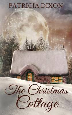 Book cover for The Christmas Cottage