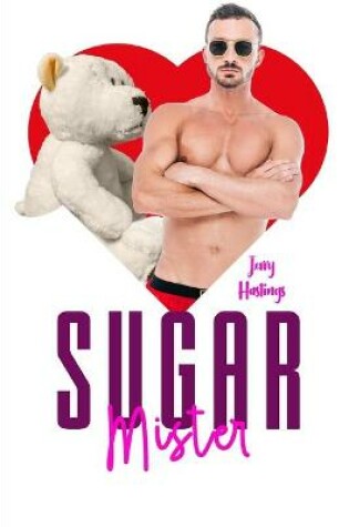 Cover of Sugar Mister