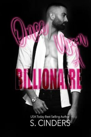 Cover of Once Upon a Billionaire