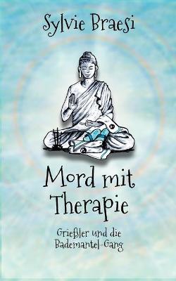 Book cover for Mord mit Therapie