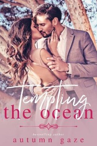 Cover of Tempting the Ocean